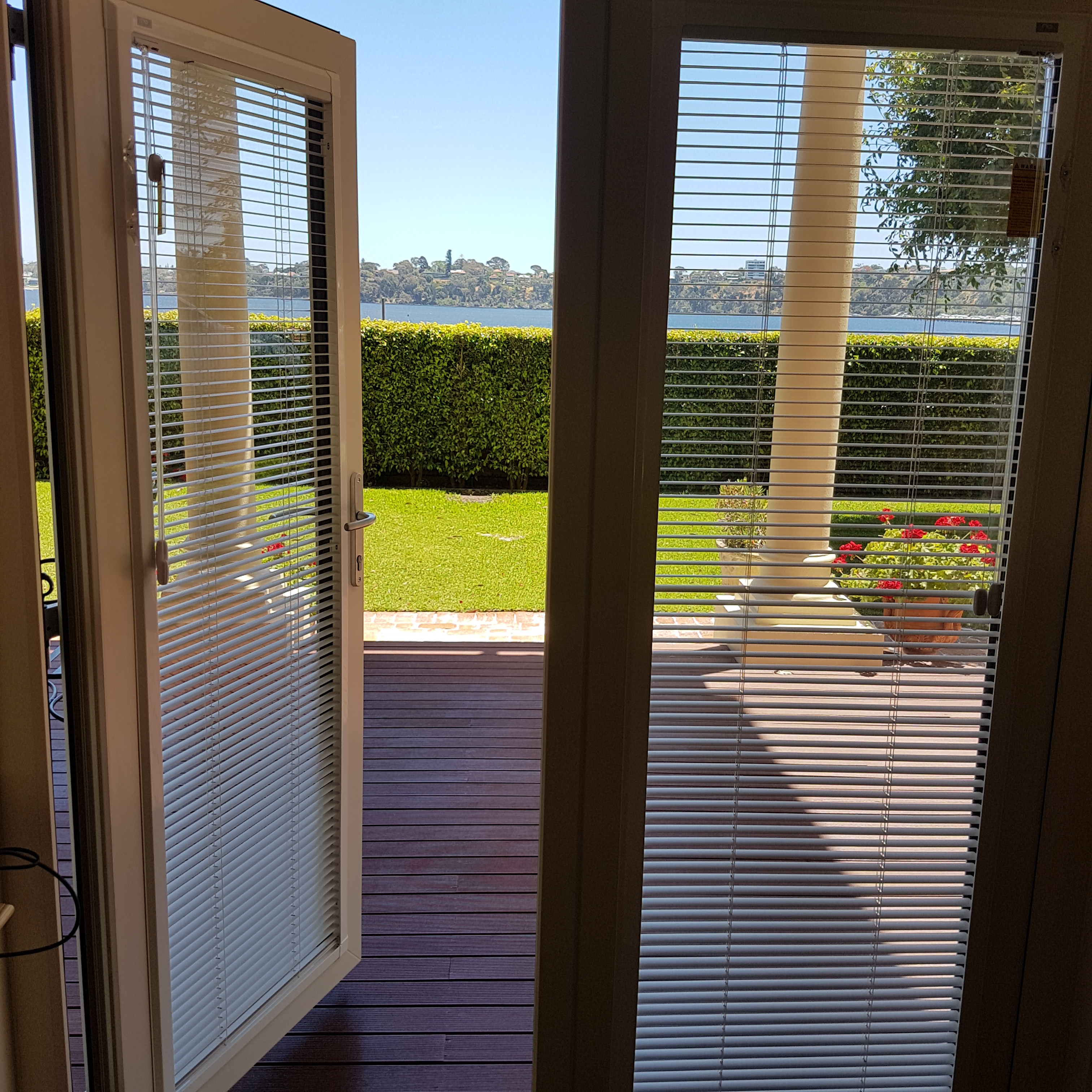 Perfect Fit™ for UPVC Double Glazing