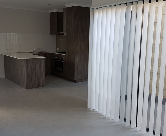 Vertical Blinds